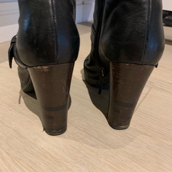 Fendi Booties - Picture 2 of 4